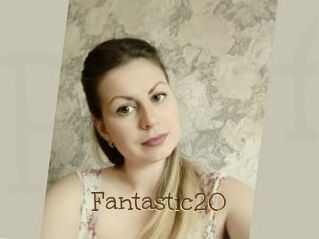 Fantastic20