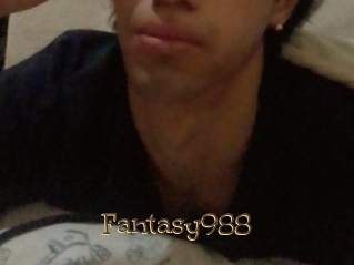 Fantasy988