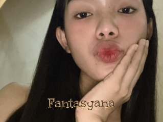 fantasyana Porno FR