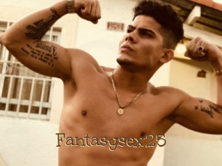 fantasysex25 Porno FR