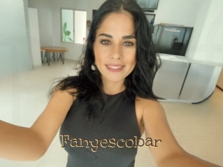 Fanyescobar