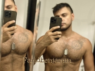 Faridbenjamin