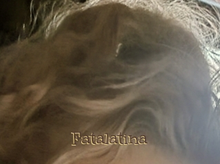 fatalatina Porno FR
