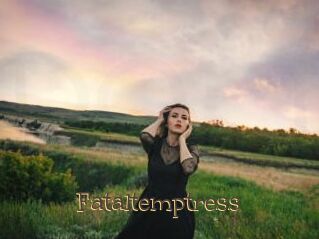 Fataltemptress