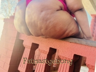Fatnastyebony