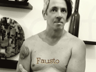 Fausto