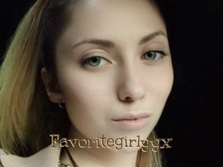 Favoritegirlyyx