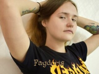 Faydoris