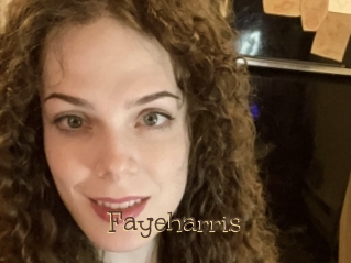 Fayeharris
