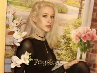 Fayskye