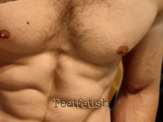 Feetfetish