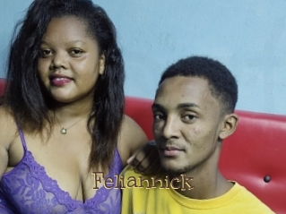 Feliannick