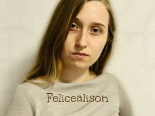 Felicealison