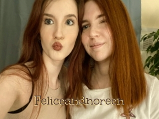 Feliceandnoreen