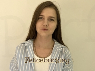 Felicebuckley