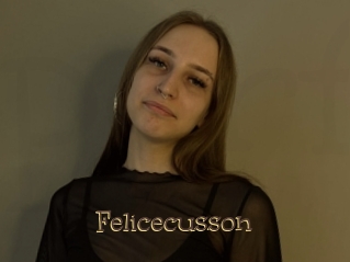 felicecusson Porno FR