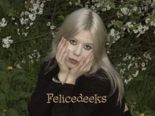 Felicedeeks