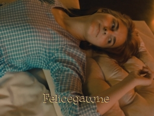 Felicegawne