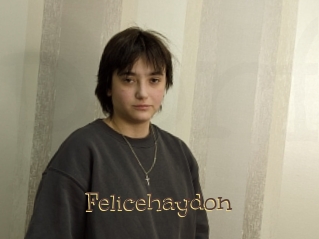 Felicehaydon