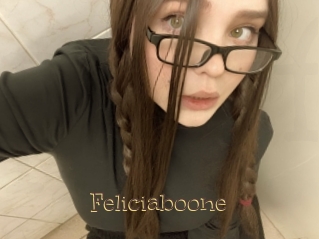 Feliciaboone