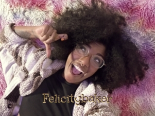 Felicitybaker