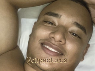 felipebluws Porno FR
