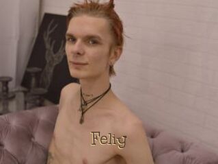Feliy