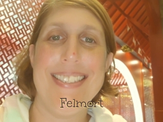 Felmort