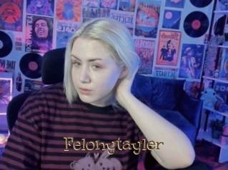 Felonytayler