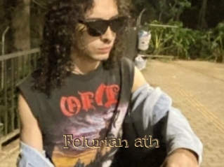 Felurian_ath