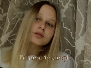 Femme_triumph