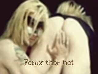 Fenix_thor_hot