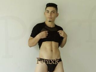 fenixk Porno FR