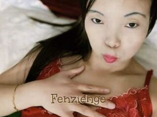 Fenziehge