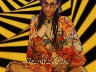Ferallux33x