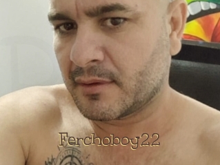 Ferchoboy22