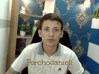 ferchodaniell Porno FR