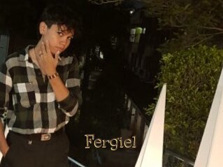 Fergiel