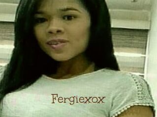 Fergiexox