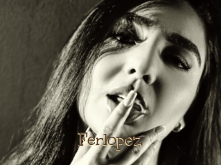 ferlopez Porno FR