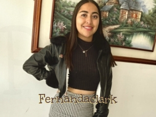 Fernandaclark