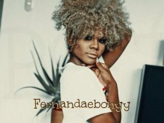 Fernandaebonyy