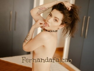 Fernandafalcao