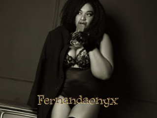 fernandaonyx Porno FR