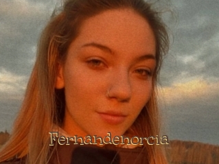 Fernandenorcia