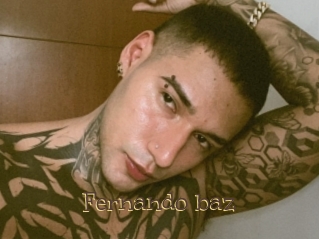 Fernando_baz