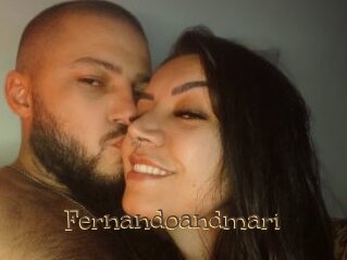 Fernandoandmari