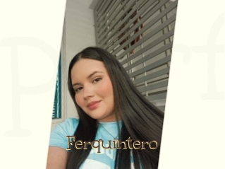 Ferquintero
