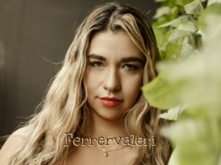 Ferrervaleri