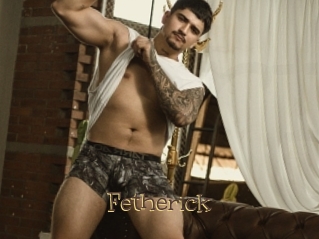 Fetherick